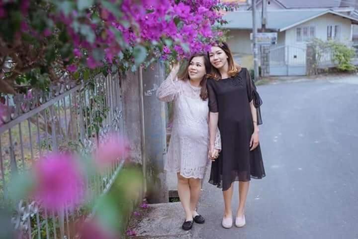 Ruby House Lejlighed Da Lat Eksteriør billede