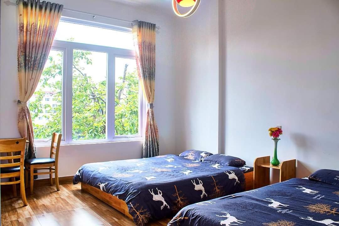Ruby House Lejlighed Da Lat Eksteriør billede