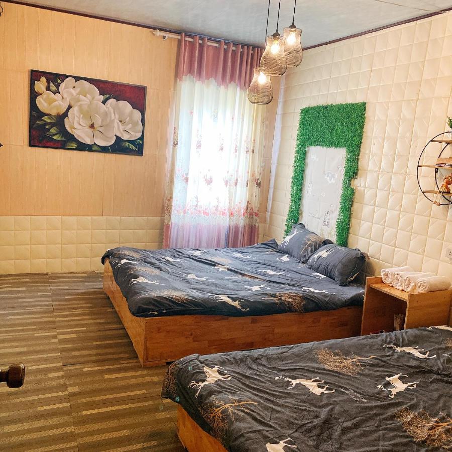 Ruby House Lejlighed Da Lat Eksteriør billede