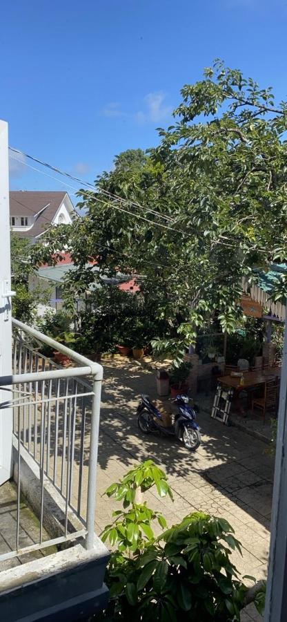 Ruby House Lejlighed Da Lat Eksteriør billede