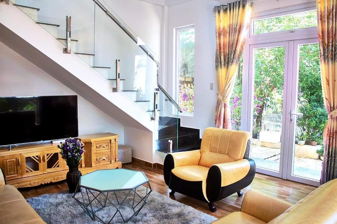 Ruby House Lejlighed Da Lat Eksteriør billede