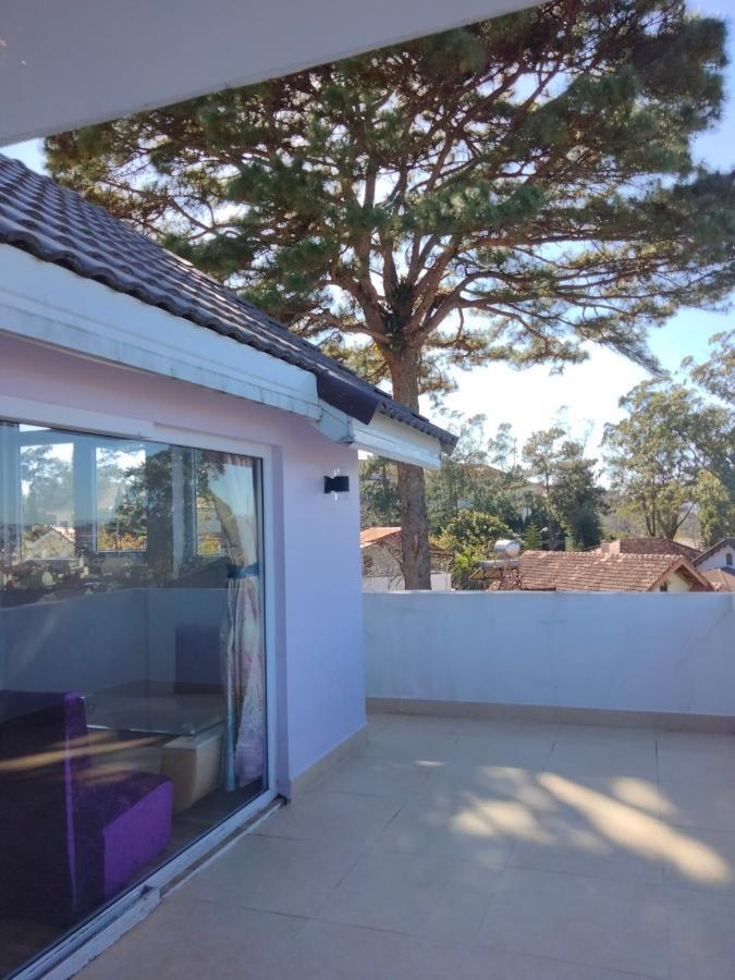 Ruby House Lejlighed Da Lat Eksteriør billede