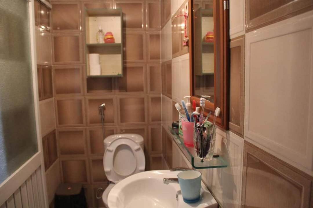 Ruby House Lejlighed Da Lat Eksteriør billede