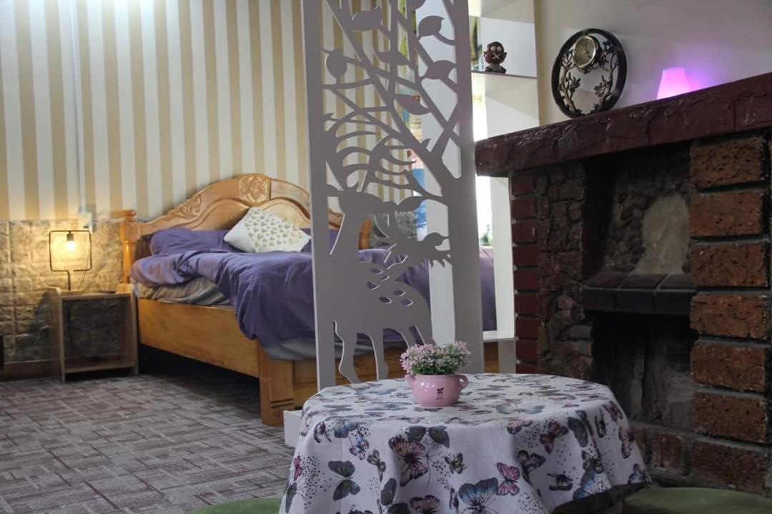 Ruby House Lejlighed Da Lat Eksteriør billede