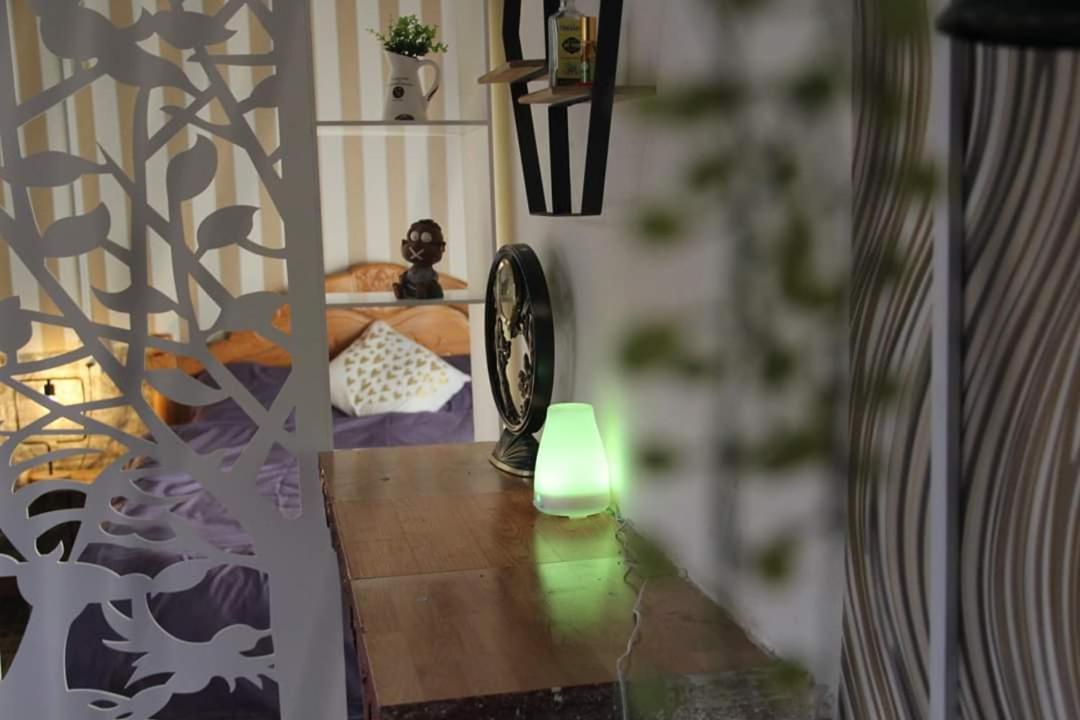 Ruby House Lejlighed Da Lat Eksteriør billede