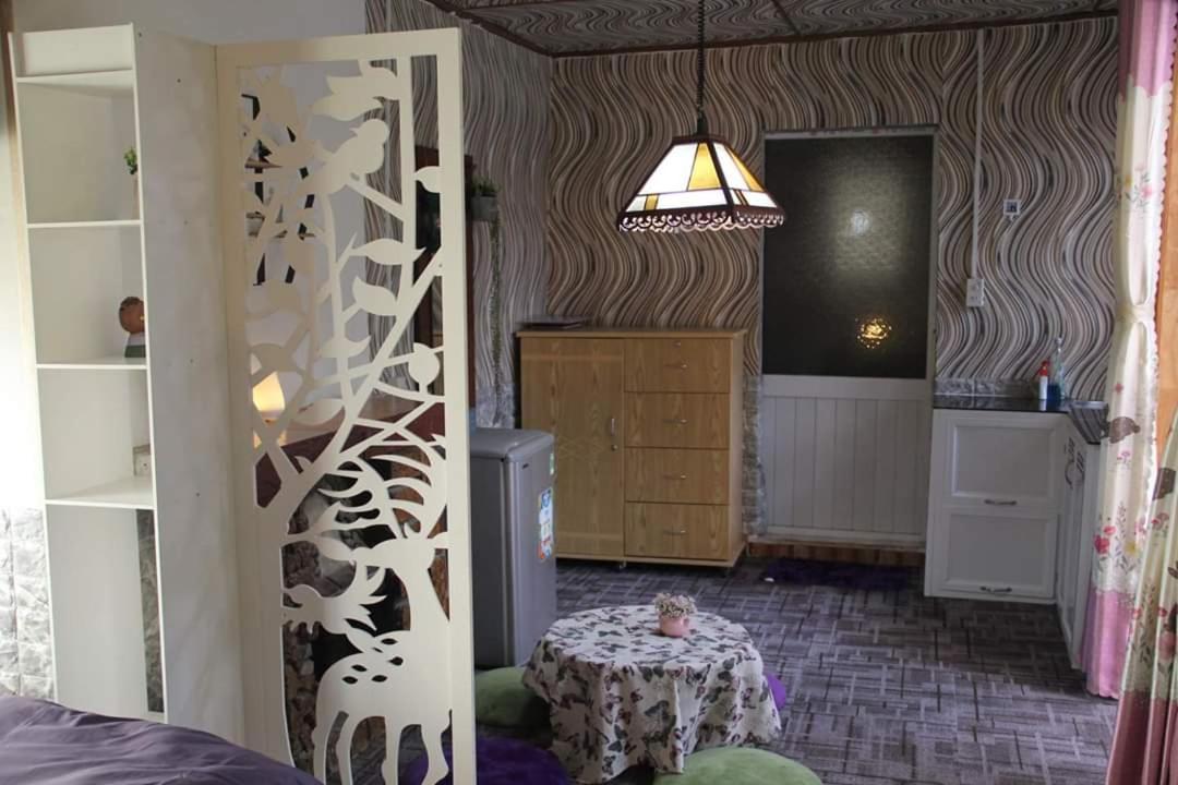 Ruby House Lejlighed Da Lat Eksteriør billede