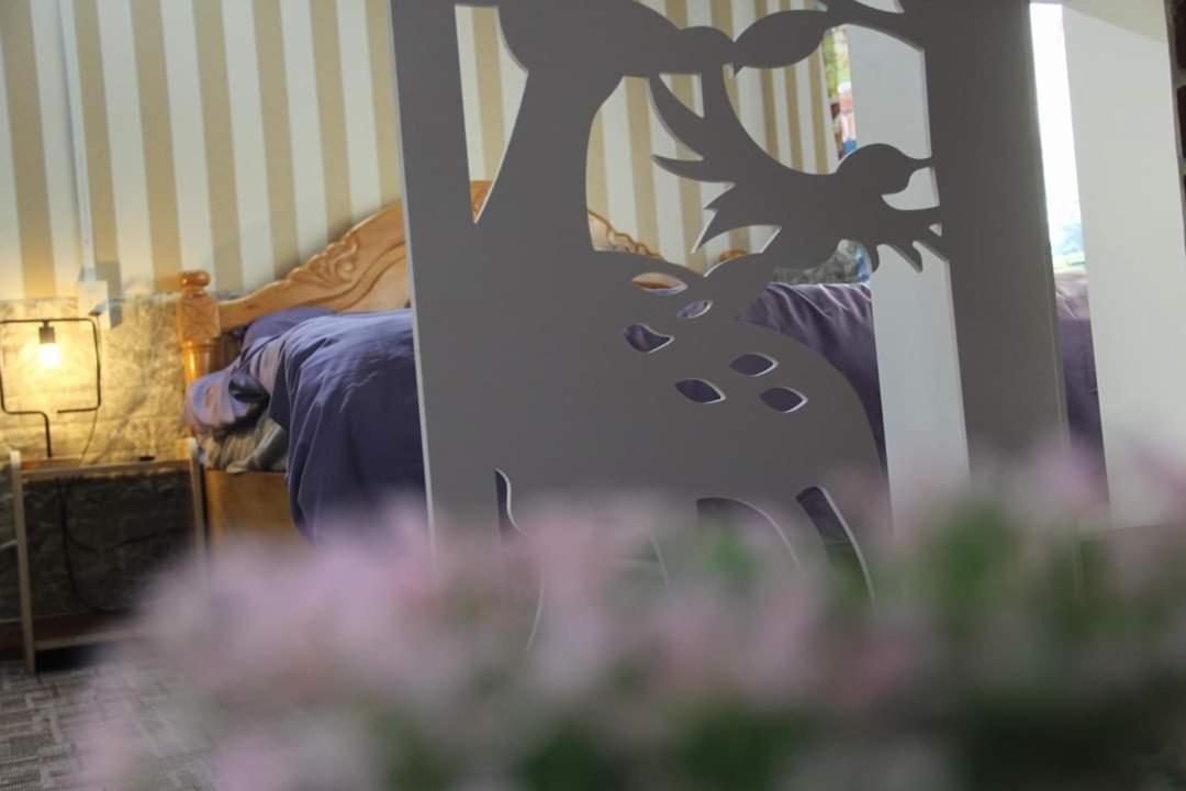 Ruby House Lejlighed Da Lat Eksteriør billede