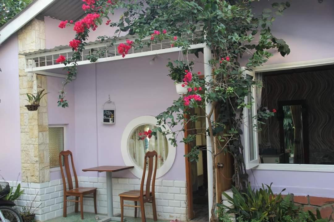 Ruby House Lejlighed Da Lat Eksteriør billede