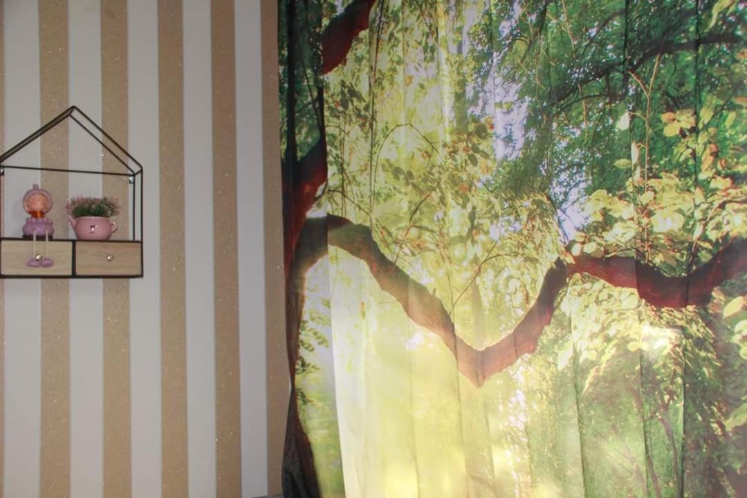 Ruby House Lejlighed Da Lat Eksteriør billede