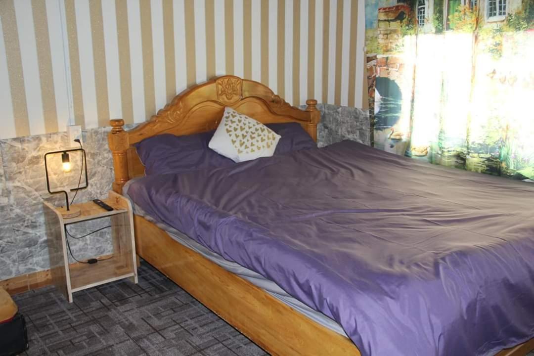 Ruby House Lejlighed Da Lat Eksteriør billede