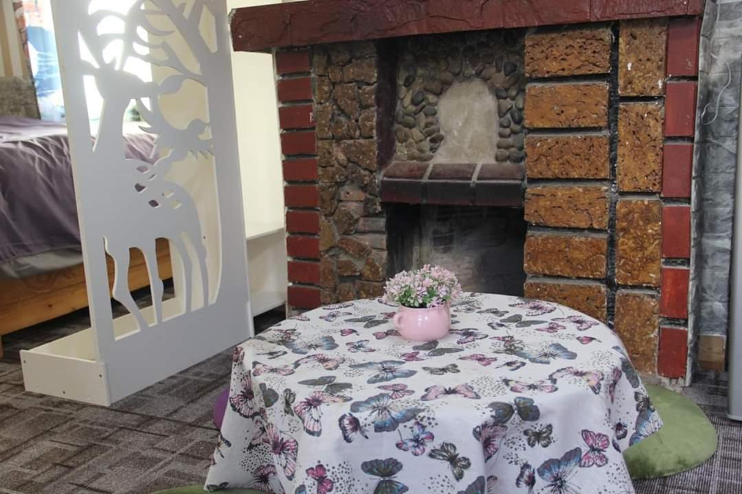 Ruby House Lejlighed Da Lat Eksteriør billede