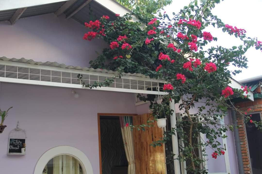 Ruby House Lejlighed Da Lat Eksteriør billede