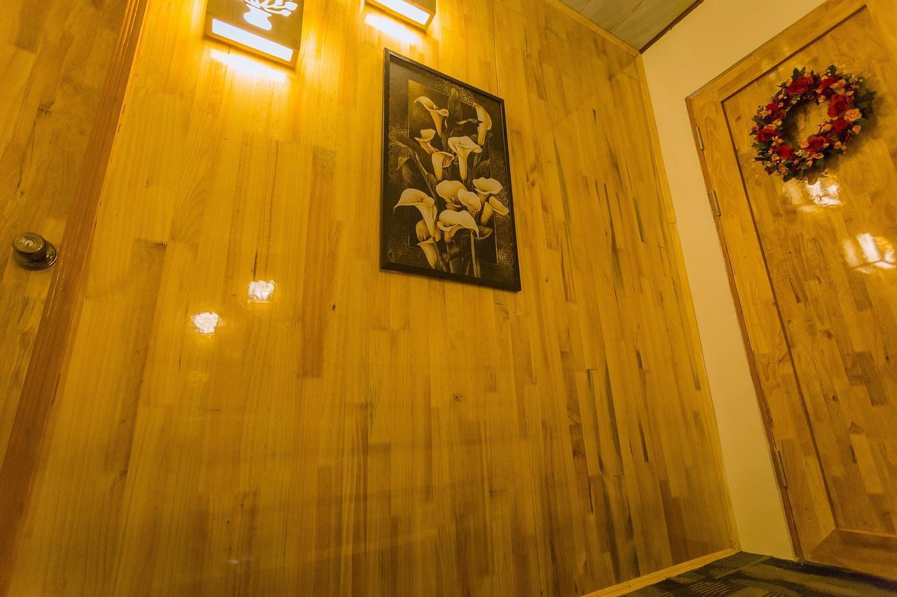 Ruby House Lejlighed Da Lat Værelse billede