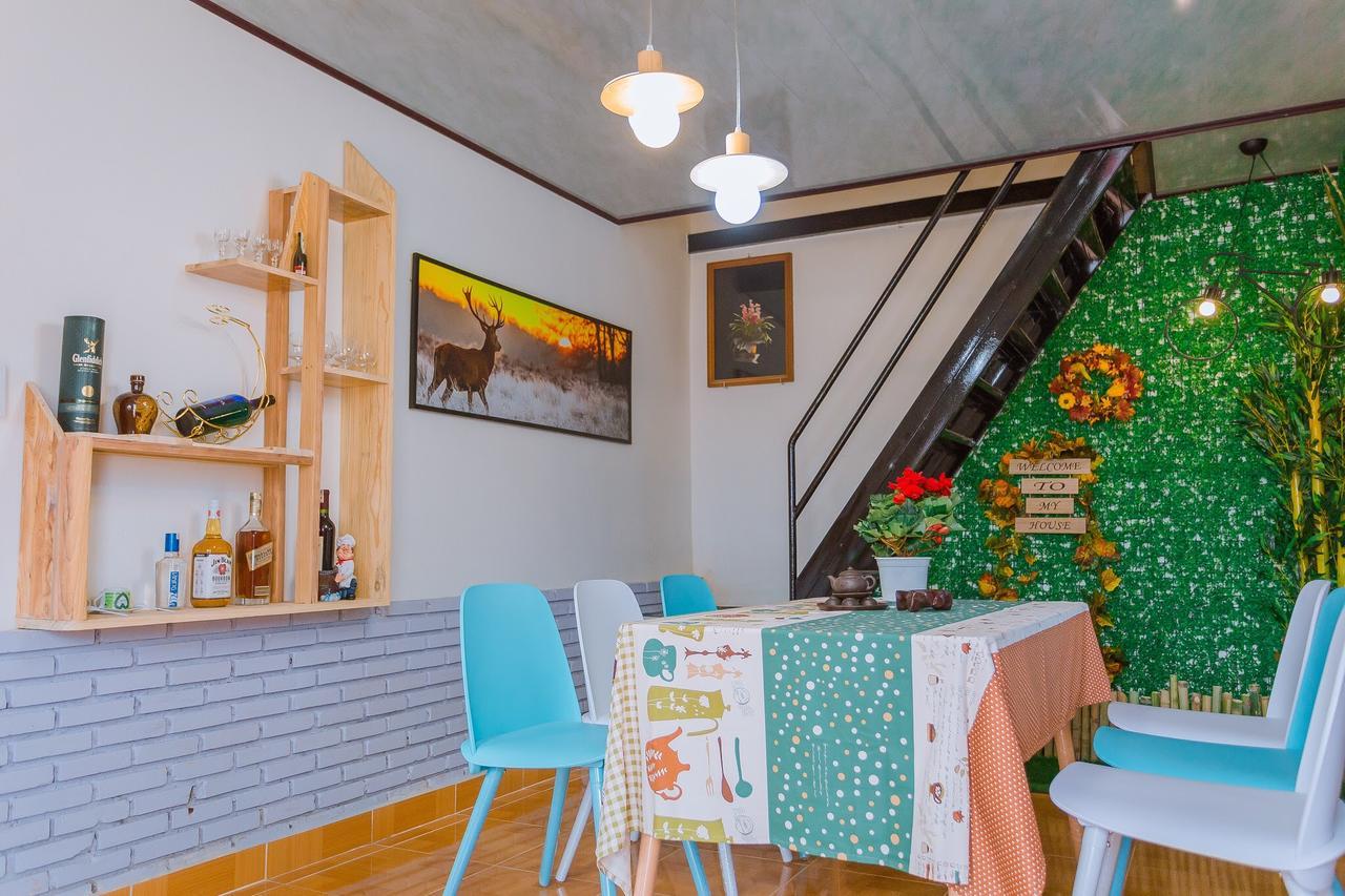 Ruby House Lejlighed Da Lat Værelse billede