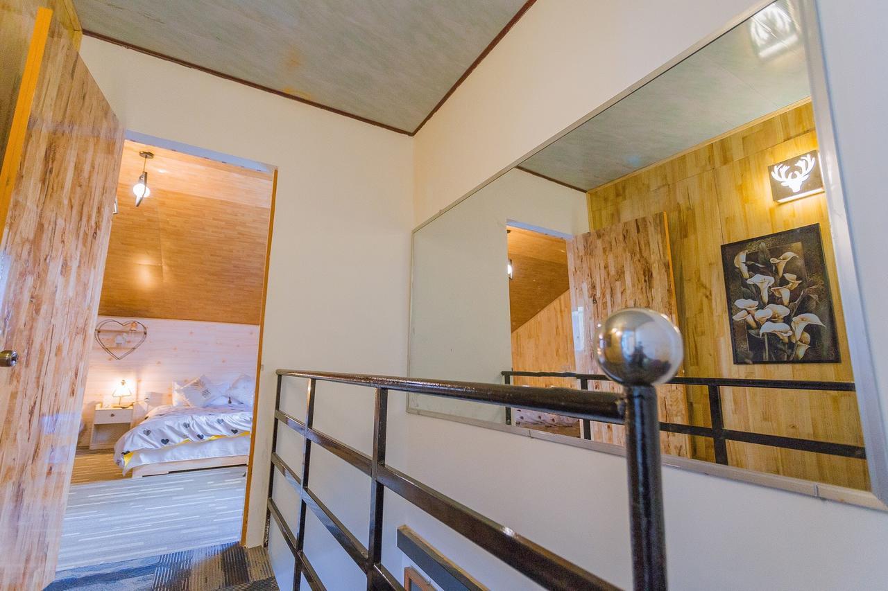 Ruby House Lejlighed Da Lat Værelse billede