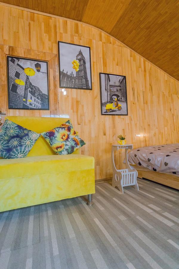 Ruby House Lejlighed Da Lat Værelse billede