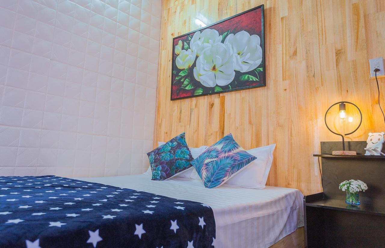 Ruby House Lejlighed Da Lat Værelse billede
