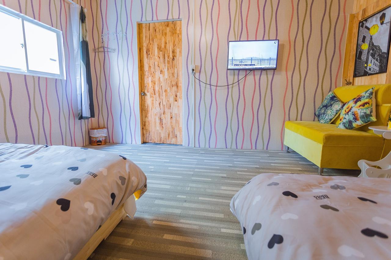 Ruby House Lejlighed Da Lat Værelse billede