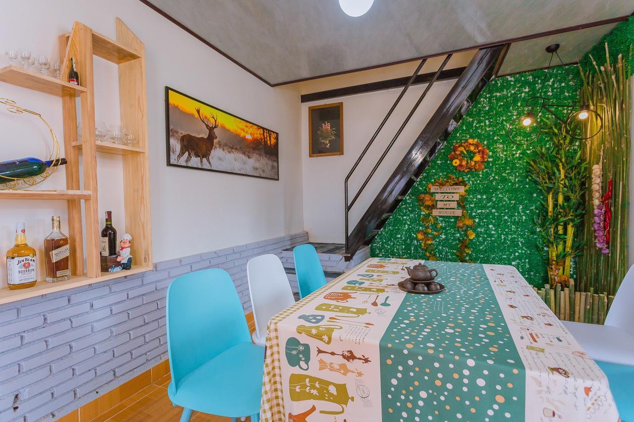 Ruby House Lejlighed Da Lat Værelse billede