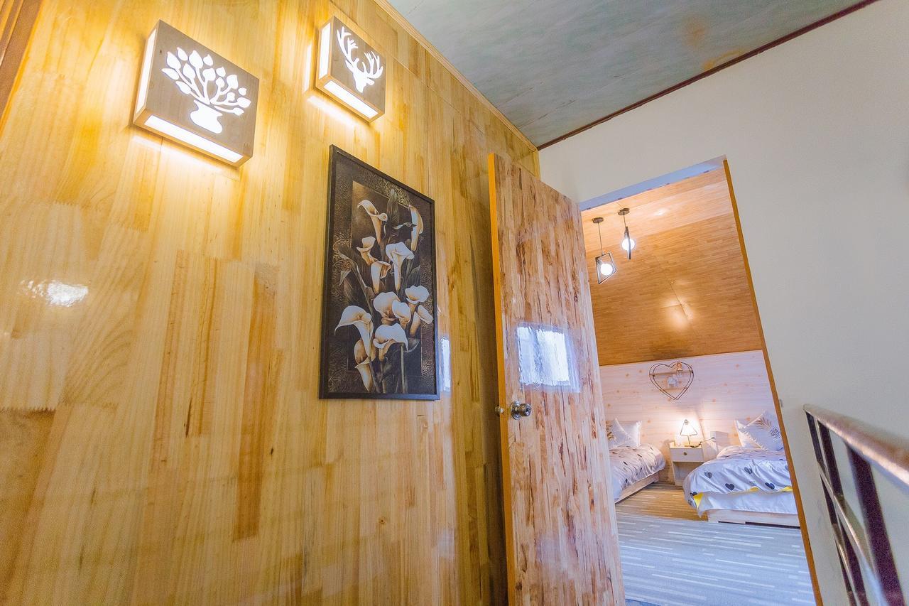 Ruby House Lejlighed Da Lat Værelse billede
