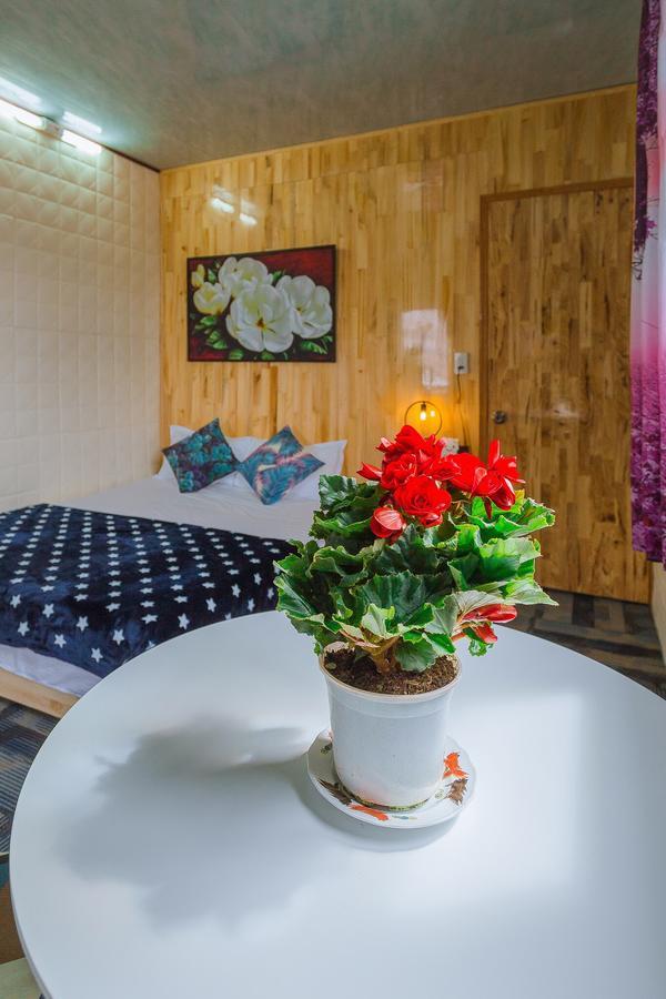 Ruby House Lejlighed Da Lat Værelse billede